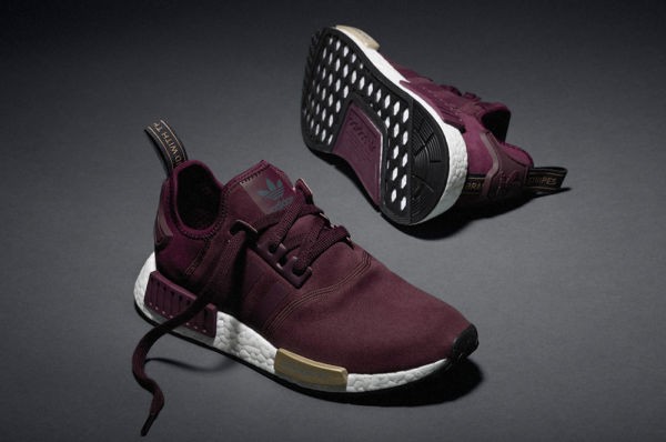 Adidas NMD femme pas cher